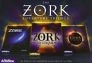 The Zork Adventure Trilogy (PC)
