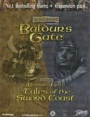Baldur's Gate & Tales of the Sword Coast (Bundle)