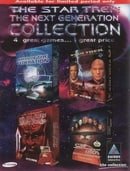 Star Trek: Next Generation Collection Ltd Edition