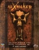 Hexmaker (Hexen 2 Level Editor)