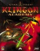 Star Trek Klingon Academy