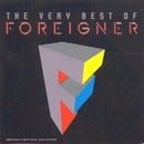 The Very Best of Foreigner