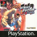 Streetfighter Ex2 Plus