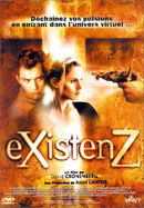 eXistenZ [1999]