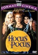 Hocus Pocus [1993]