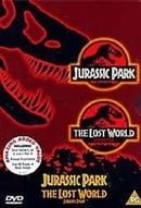 Jurassic Park / The Lost World [1993 - 1997]