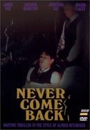 Never Come Back   [Region 1] [US Import] [NTSC]