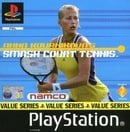 Anna Kournikova Tennis Value Series