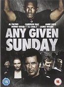 Any Given Sunday [DVD] [2000]