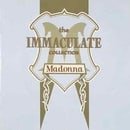 Immaculate Collection: the Best of Madonna [MINIDISC]