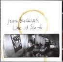 Jeff Buckley Live at Sin-E [VINYL]