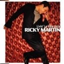Ricky Martin - Livin' La Vida Loca - Columbia - 667259 2, Columbia - COL 667259 2
