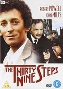 The 39 Steps  