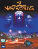 Star Trek: New Worlds