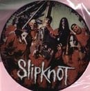 Slipknot - Limited Picture Disc [VINYL]