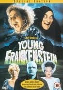 Young Frankenstein  