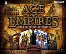 Age of Empires Collectors Pack