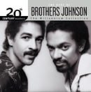 The Best of Brothers Johnson: 20th Century Masters (Millennium Collection)