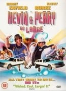 Kevin And Perry Go Large (2000)