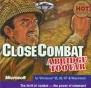 Microsoft Close Combat - A Bridge too Far