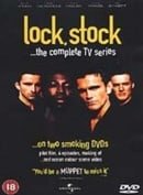 Lock, Stock... The Complete TV Series  