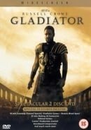 Gladiator (2000) - Two Disc Set 