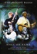 The Moody Blues Hall of Fame - Live From the Royal Albert Hall