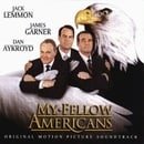 My Fellow Americans:  Original Motion Picture Soundtrack