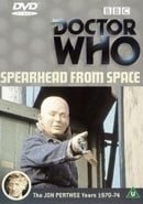 Doctor Who - Spearhead From Space