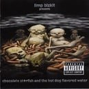Chocolate Starfish and the Hot Dog Flavored Water [Special UK Edition with Bonus CD]
