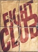 Fight Club [1999]