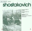 Shostakovich - Symphonies 5 & 10