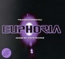 Transcendental Euphoria: Mixed By Dave Pearce