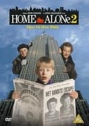 Home Alone 2 - Lost In New York  