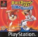Bugs Bunny & Taz - Timebusters