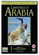 Lawrence of Arabia