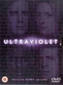 Ultraviolet - Complete Series (2 Disc Set) [1998]