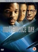 Independence Day (2-Disc Special Edition)  