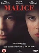 Malice [1994]