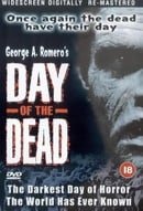 Day Of The Dead [DVD] [1986]