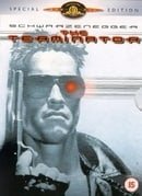 The Terminator (2 Disc Special Edition)