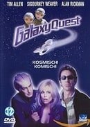 Galaxy Quest [Region 2]
