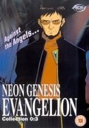 Neon Genesis Evangelion: Collection 0.3 - Episodes 9-11  [NTSC]