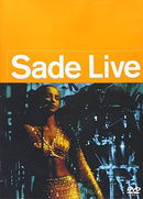 Sade - Live Concert Home Video