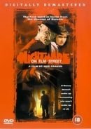 A Nightmare On Elm Street 