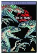 Jurassic Park 2: The Lost World 