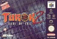 Turok 2 - Seeds Of Evil