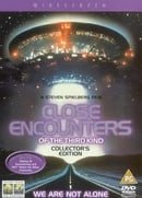 Close Encounters of the Third Kind - Collector's Edition