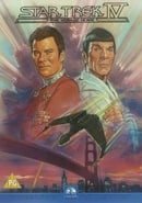 Star Trek 4 - The Voyage Home Dvd [1987]