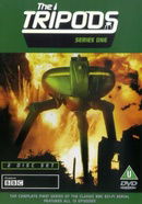 The Tripods - Series 1 [DVD] [1984]